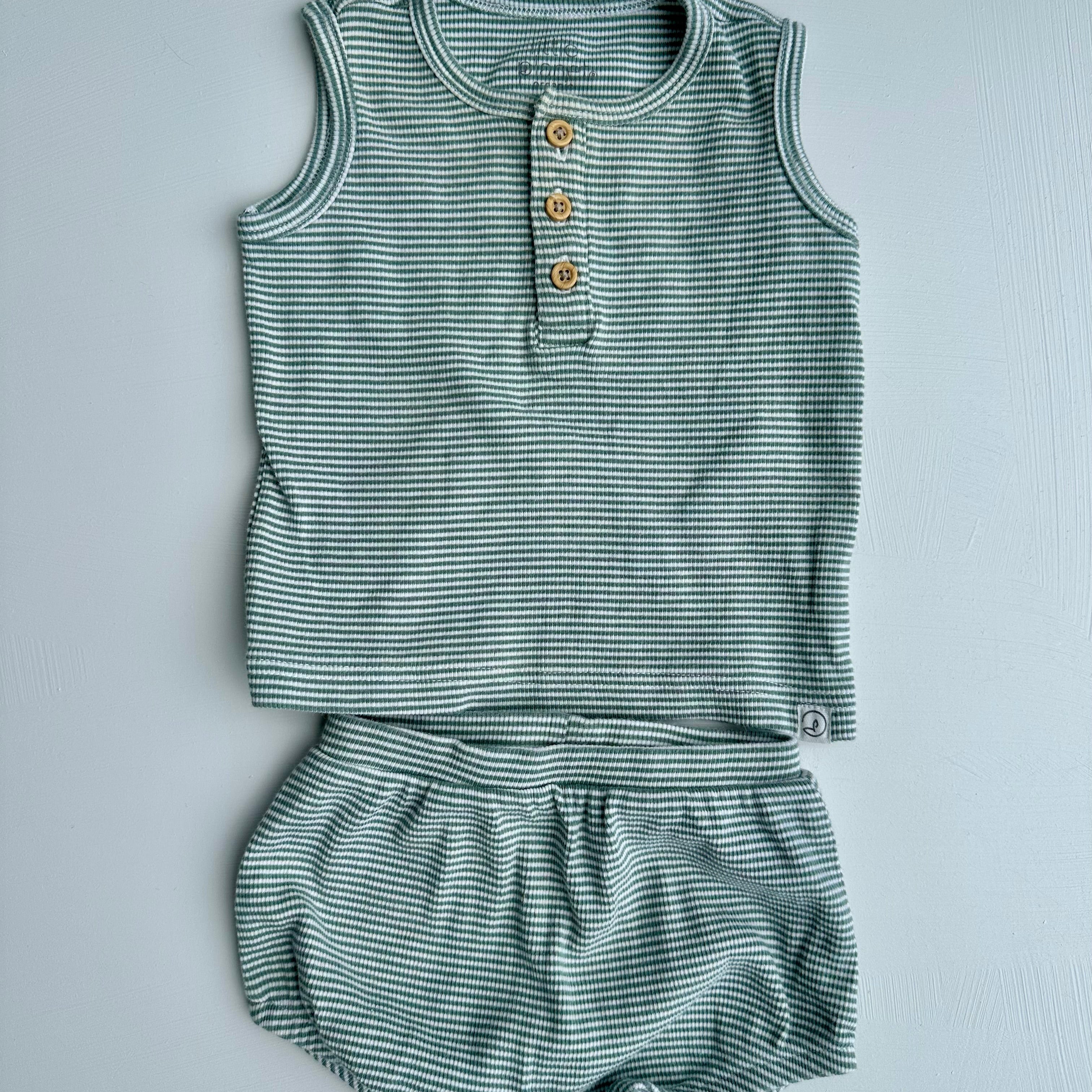 Ensemble 2 pièces | Carter's | 6 mois