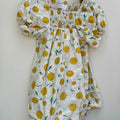 Robe marguerite Zara 4-5 ans | Seconde main