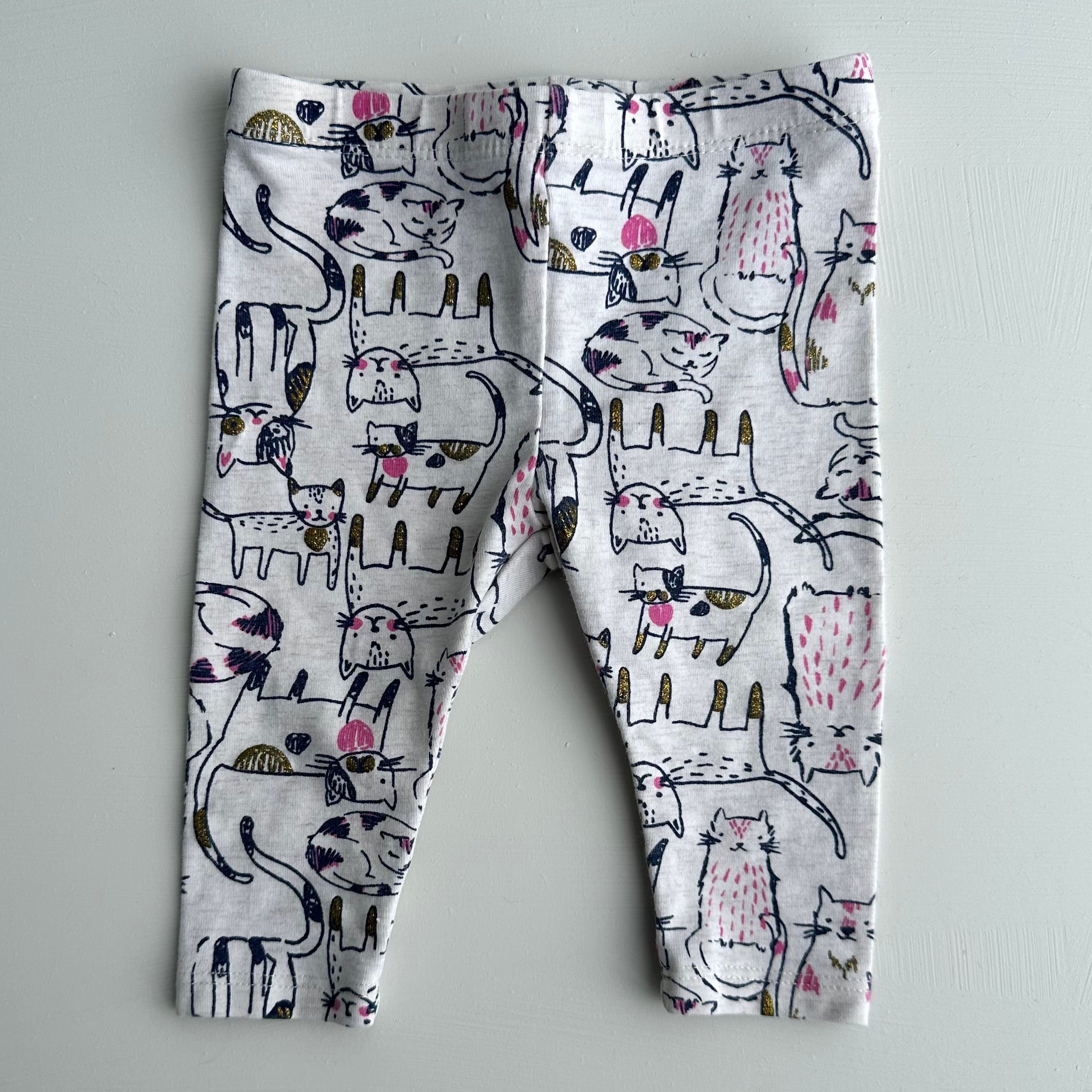Pantalon | Oshkosh | 3 mois