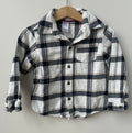 Chemise carreaux | Carter's | 24 mois