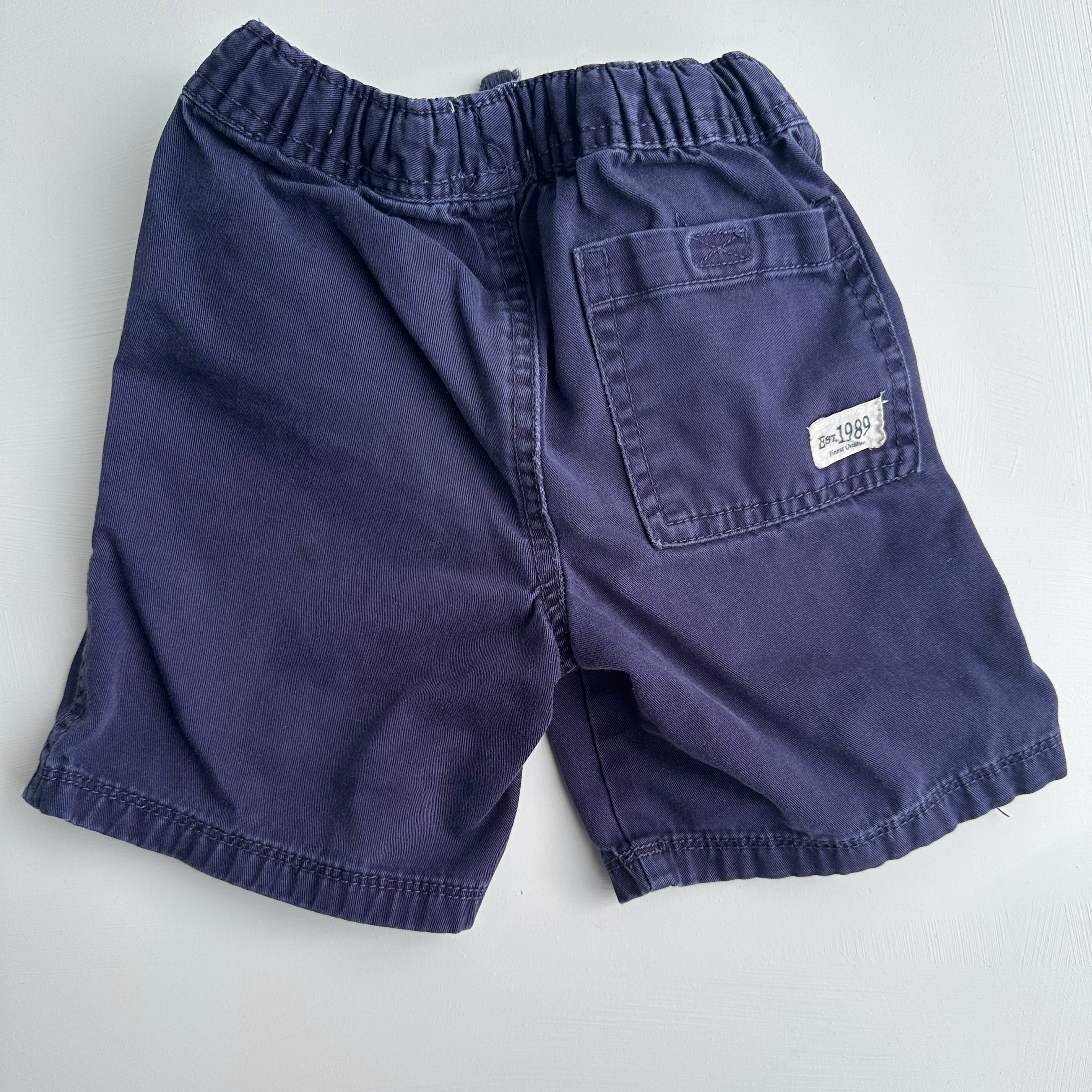 Short  | The Children’s Place  | 3 ans