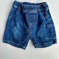 Short vintage Gagou Tagou 12 mois | Seconde main