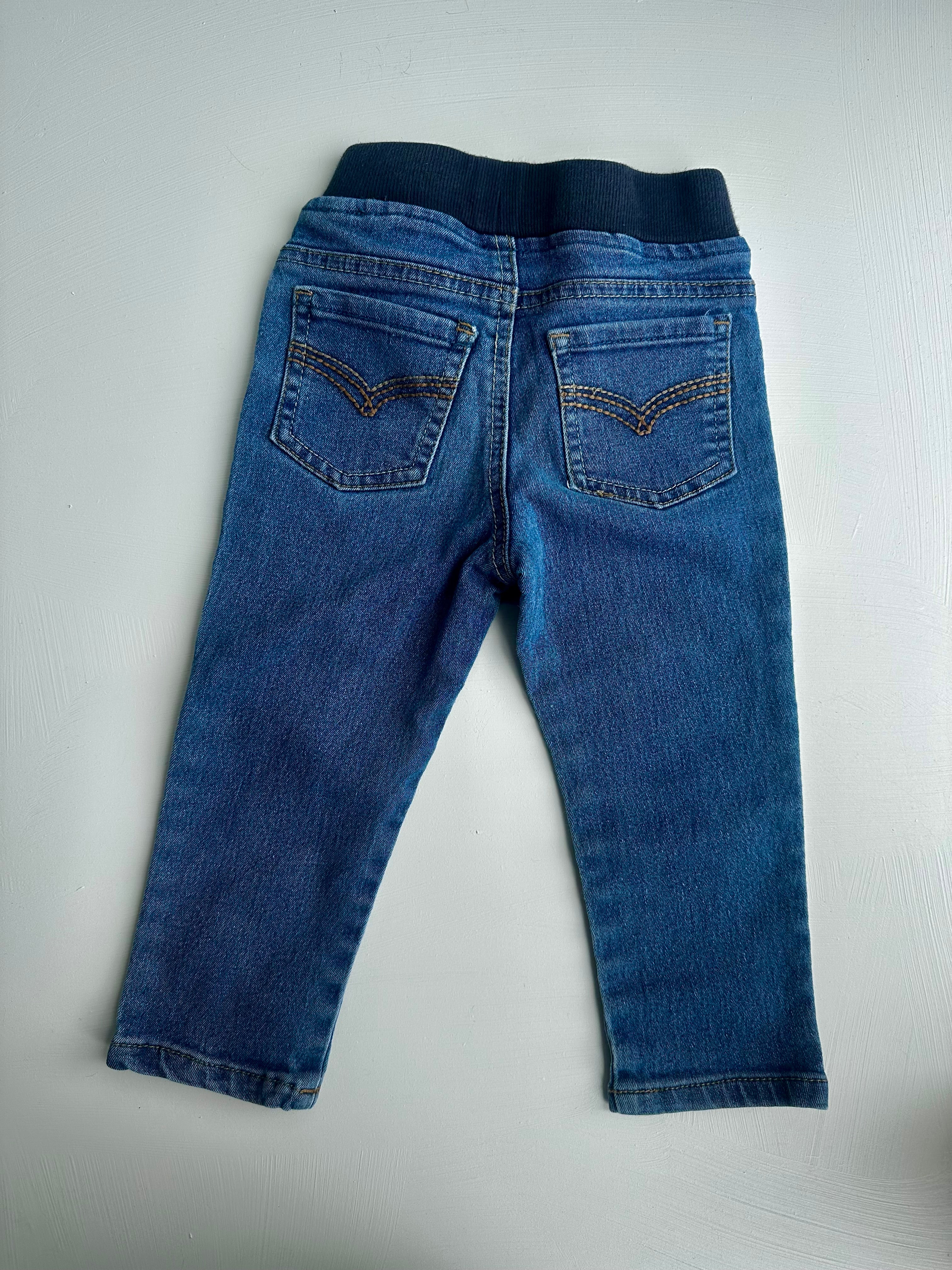 Jean Tag 24 mois | Seconde main