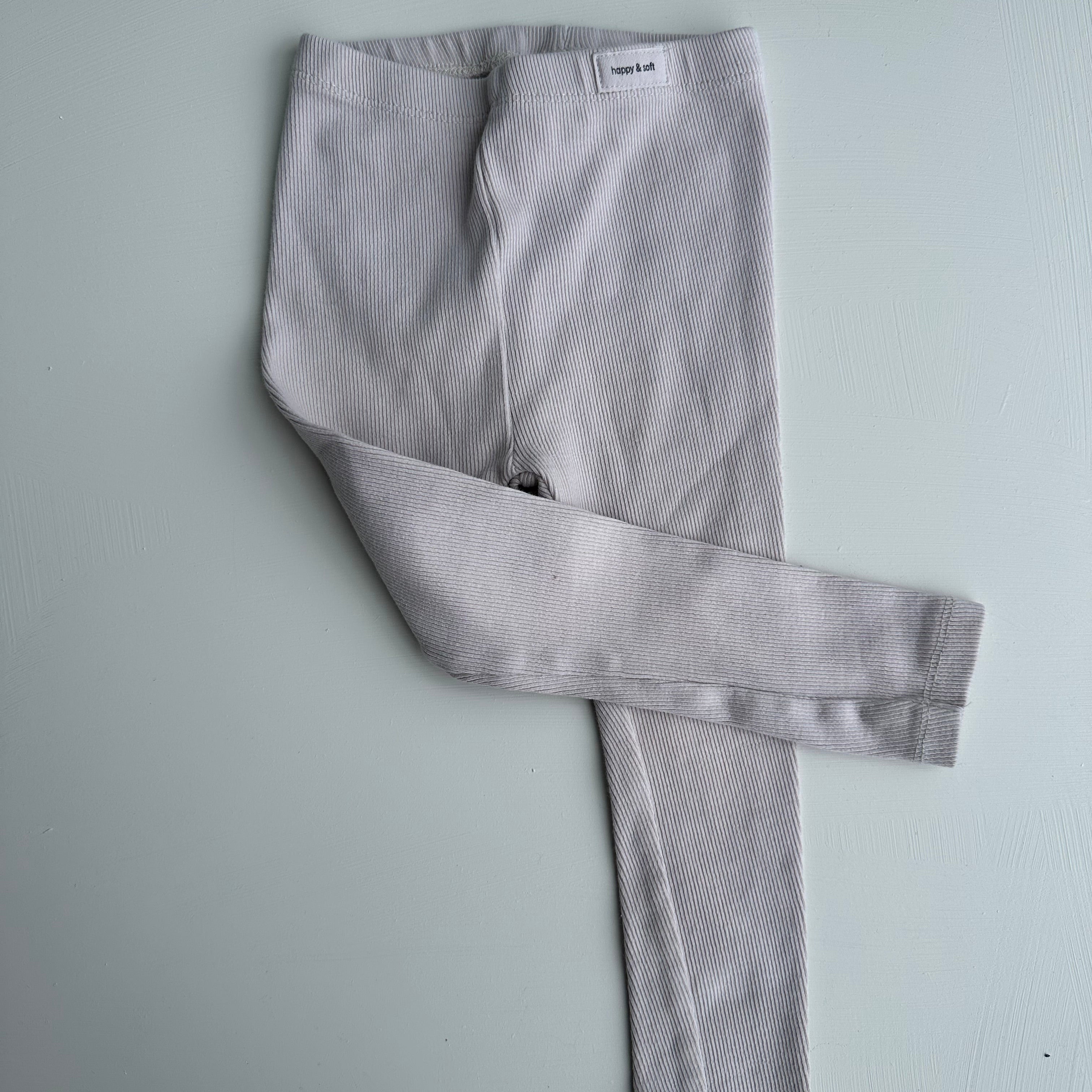 Legging Zara 2-3 ans | Seconde main (imparfait*)