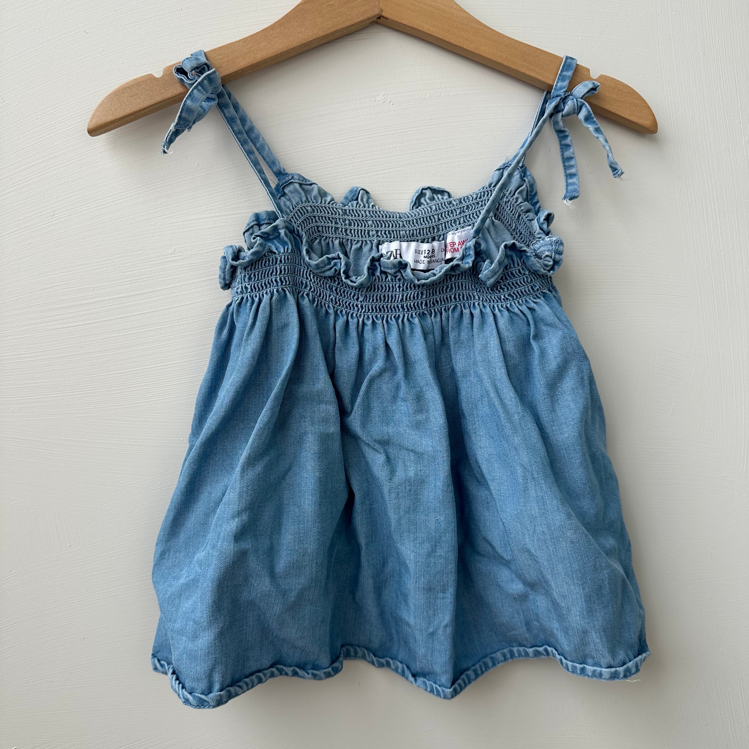 Top Zara 12-18 mois | Seconde main