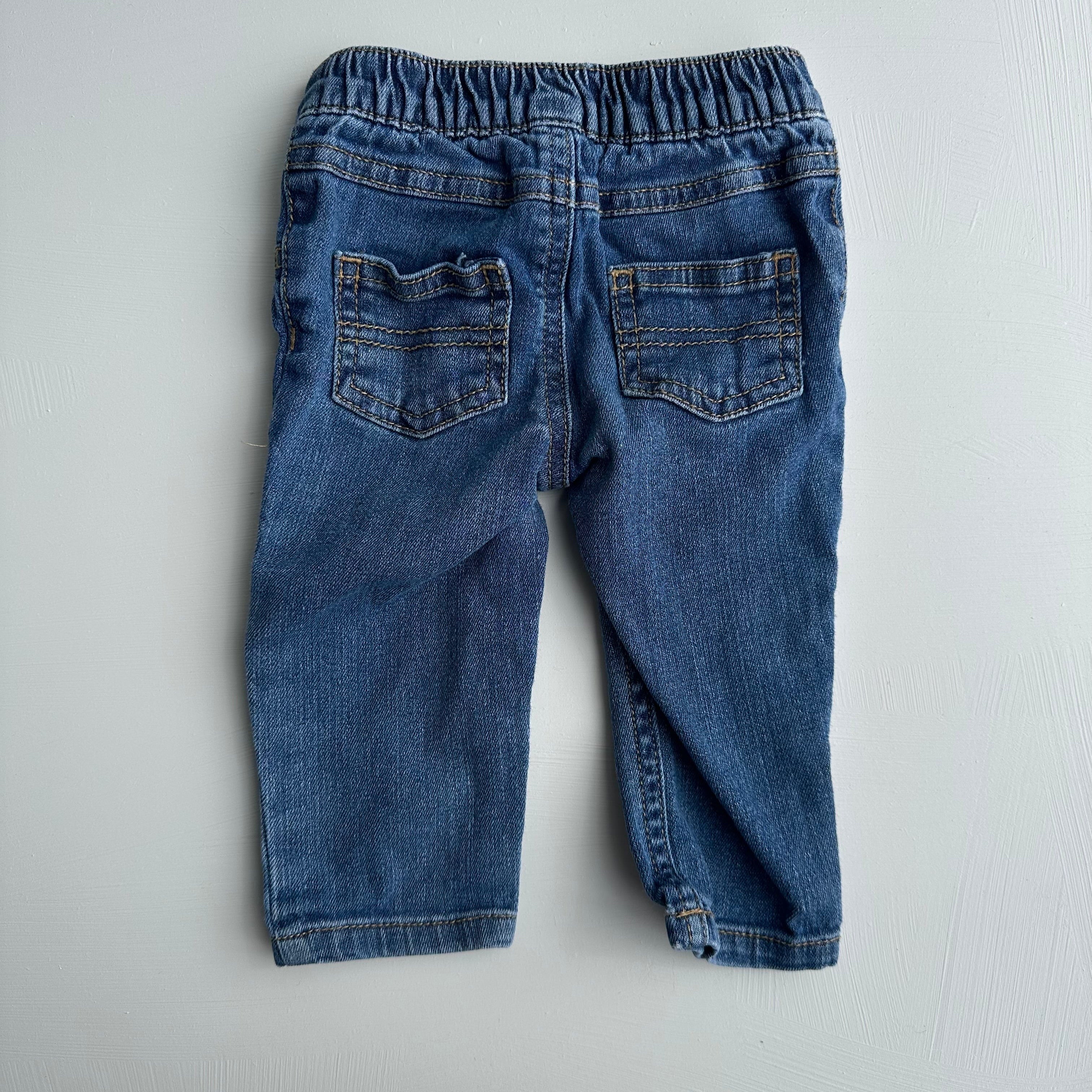 Jean | Carter’s | 6 mois