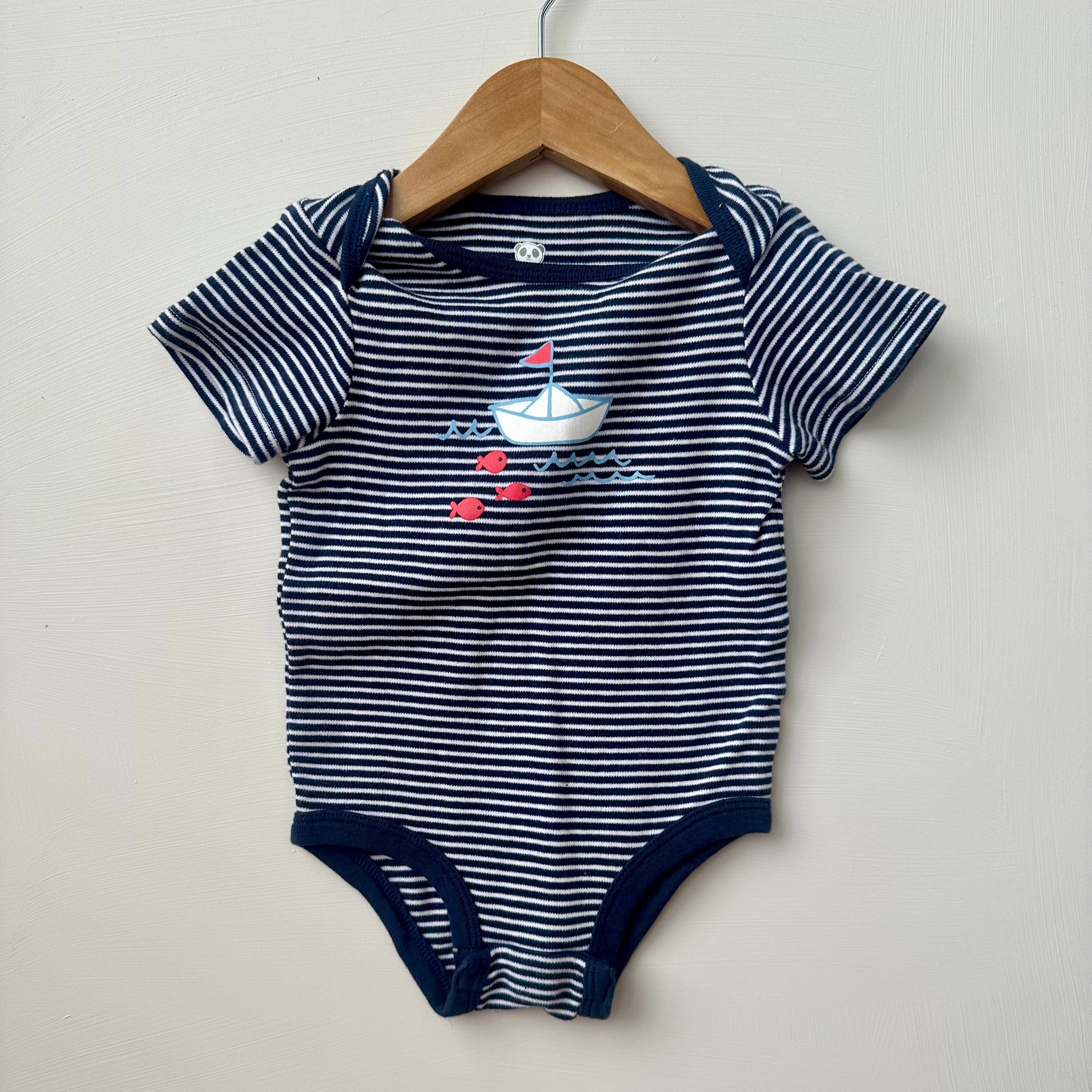 Body | Rococo | 18 mois
