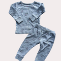 Pyjamas hibou | Carter’s | 12 mois