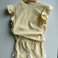 Ensemble 2 morceaux été Zara 3-4 ans | Seconde main