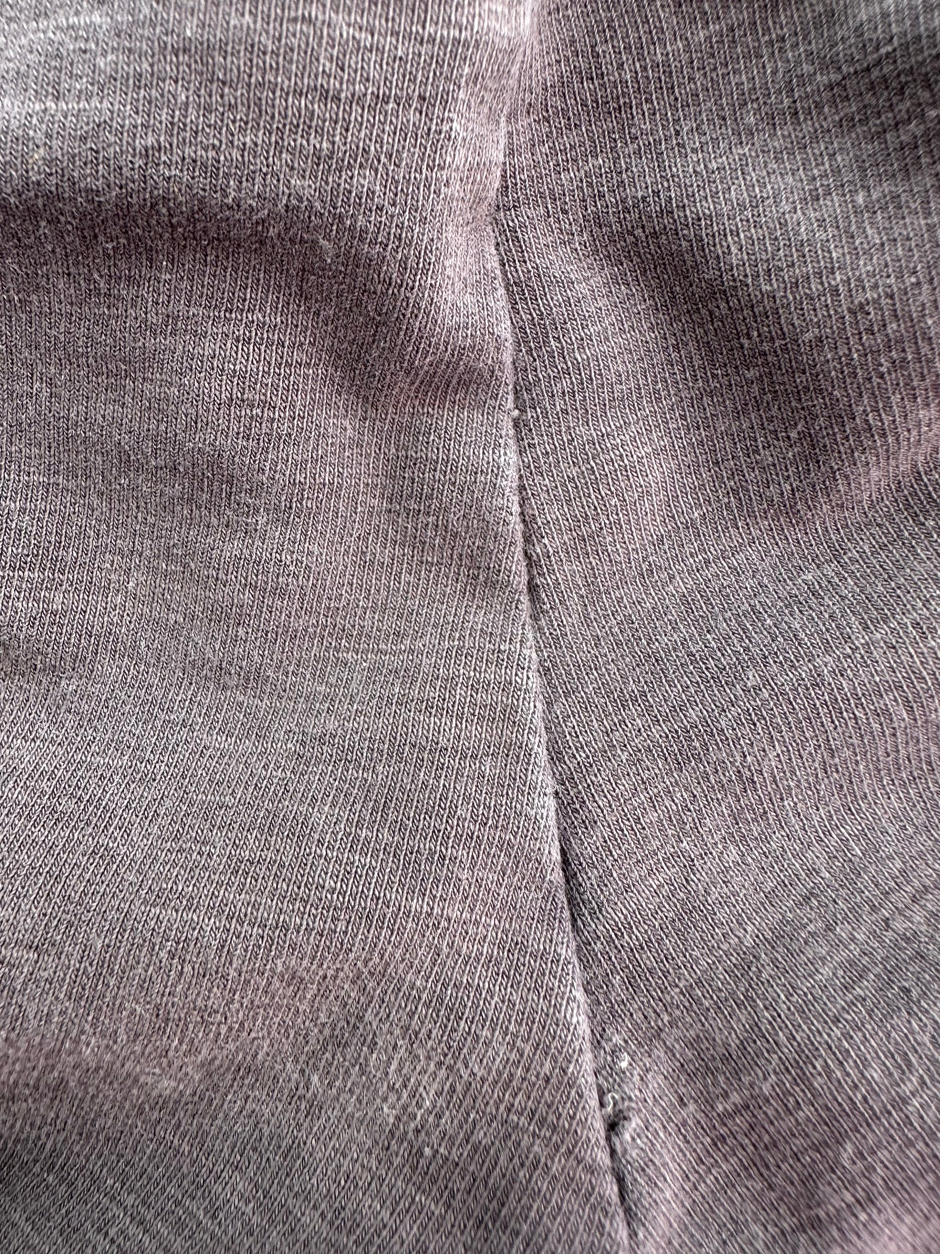 Pantalon gris | Zara | 12-18 mois | (Mini imperfection*)