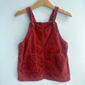 Robe bourgonne Blumind 18 mois | Seconde main