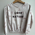 Chandail Nature | Blumind | 4 ans