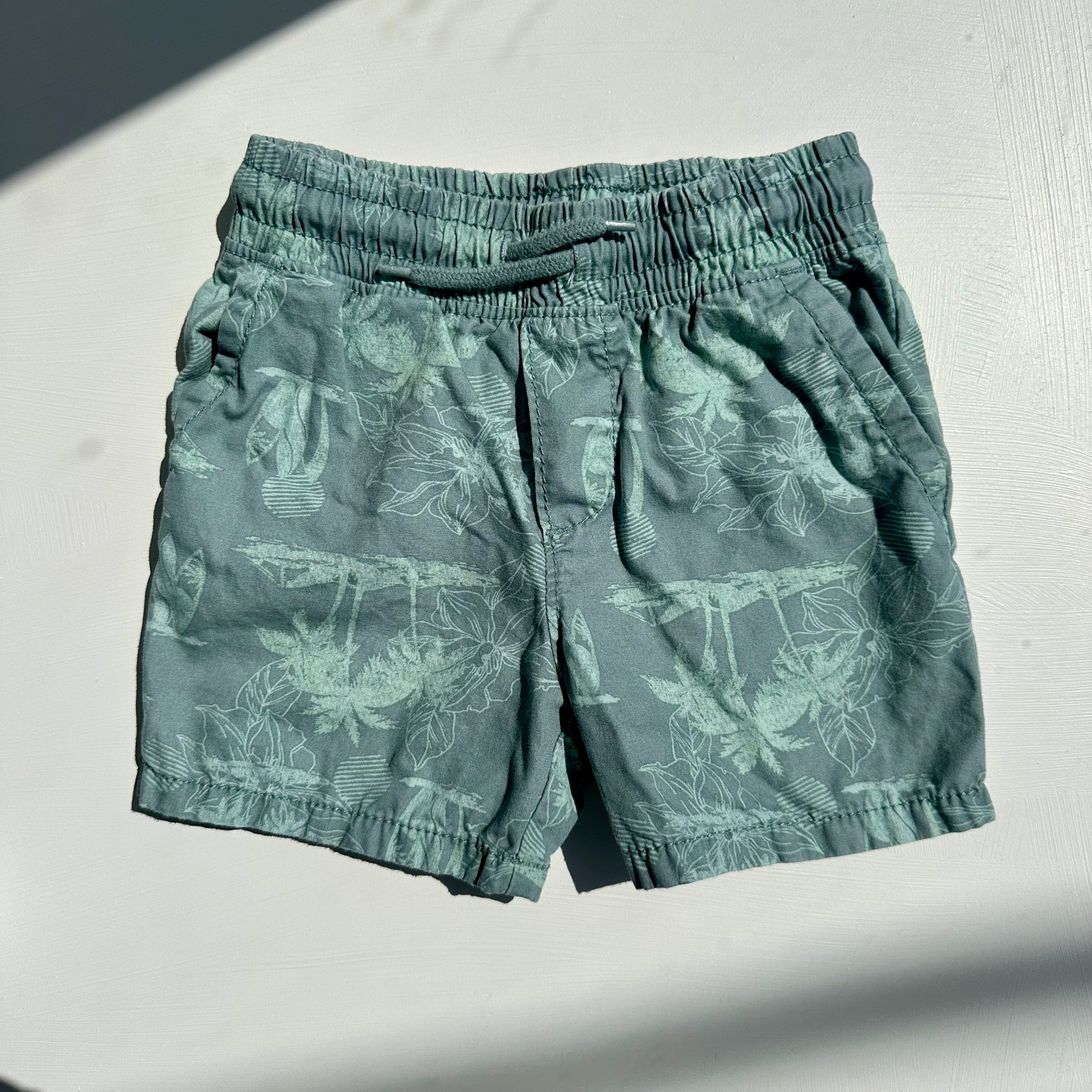 Short Oshkosh 3 ans | Seconde main