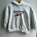 Pull à capuchon Reebook X H&M 2-3 ans | Seconde main