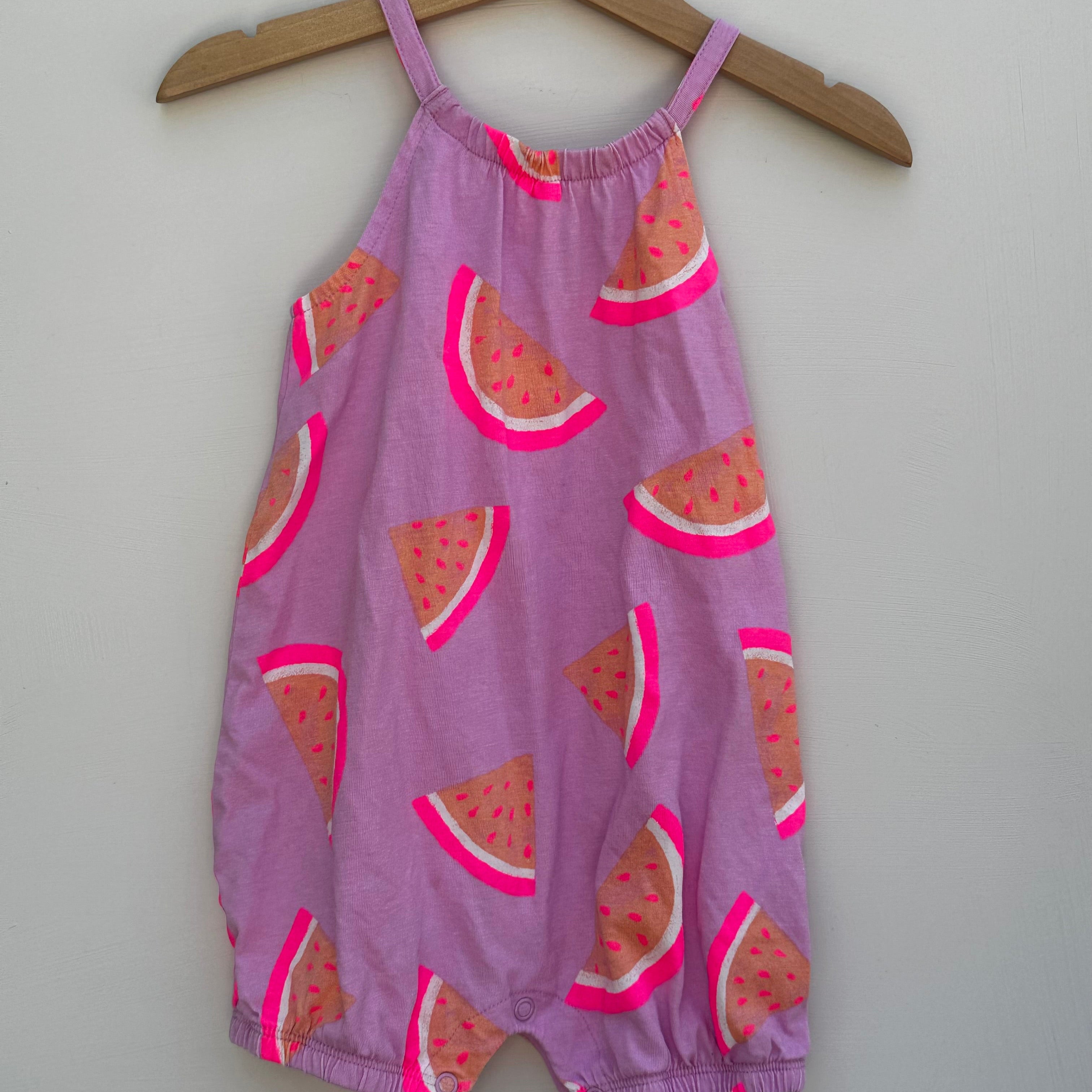 Jumpsuit Melons Joe Fresh | Seconde main