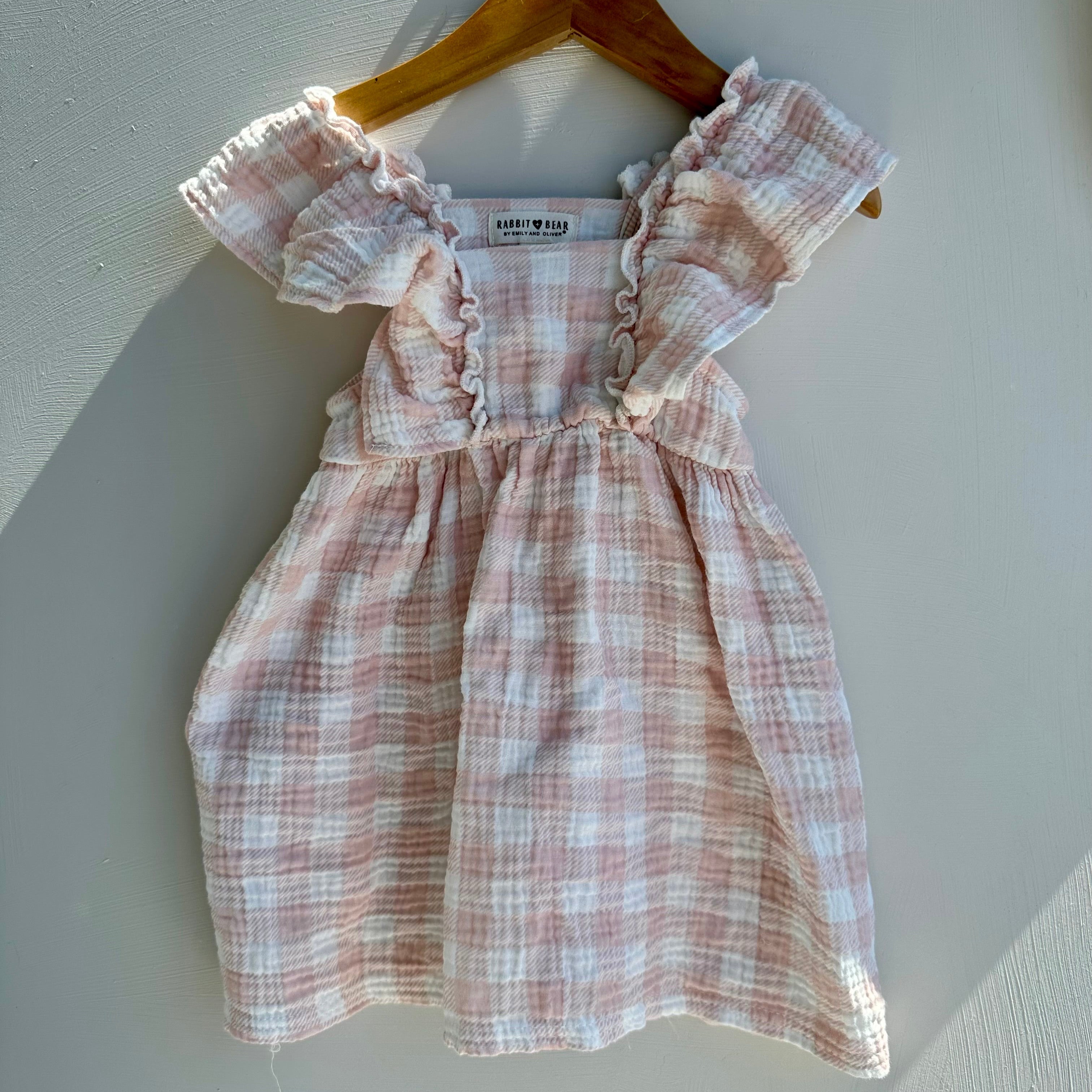 Robe Rabbit Bear 3 ans | Seconde main