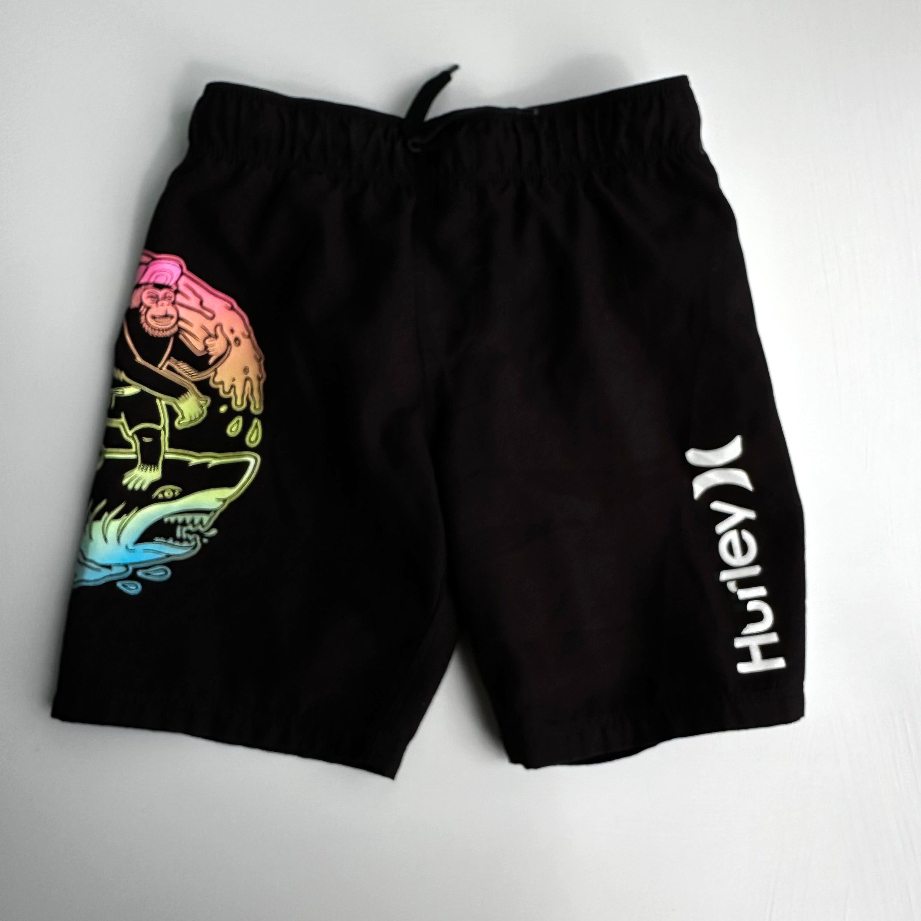 Maillot de bain Hurley 6 ans | Seconde main
