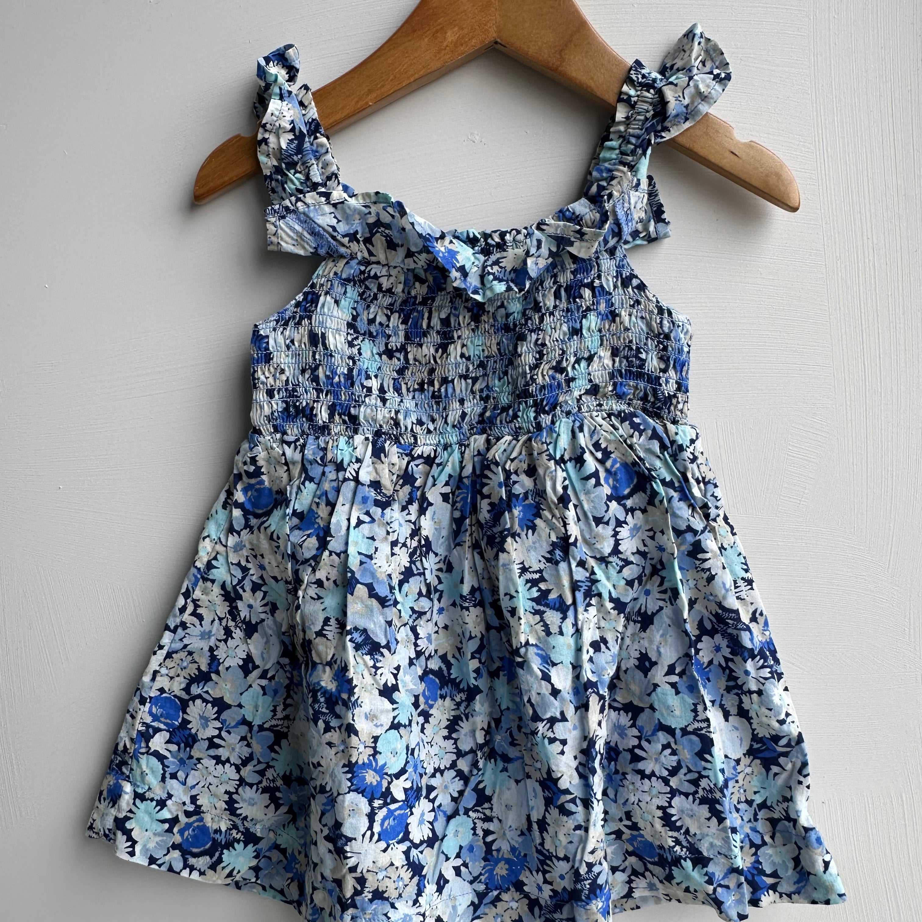 Robe | Gap | 18-24 mois