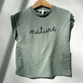 T-shirt Nature | Blumind | 24 mois