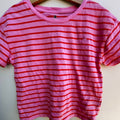 T-shirt ligné Gap 5 ans | Seconde main