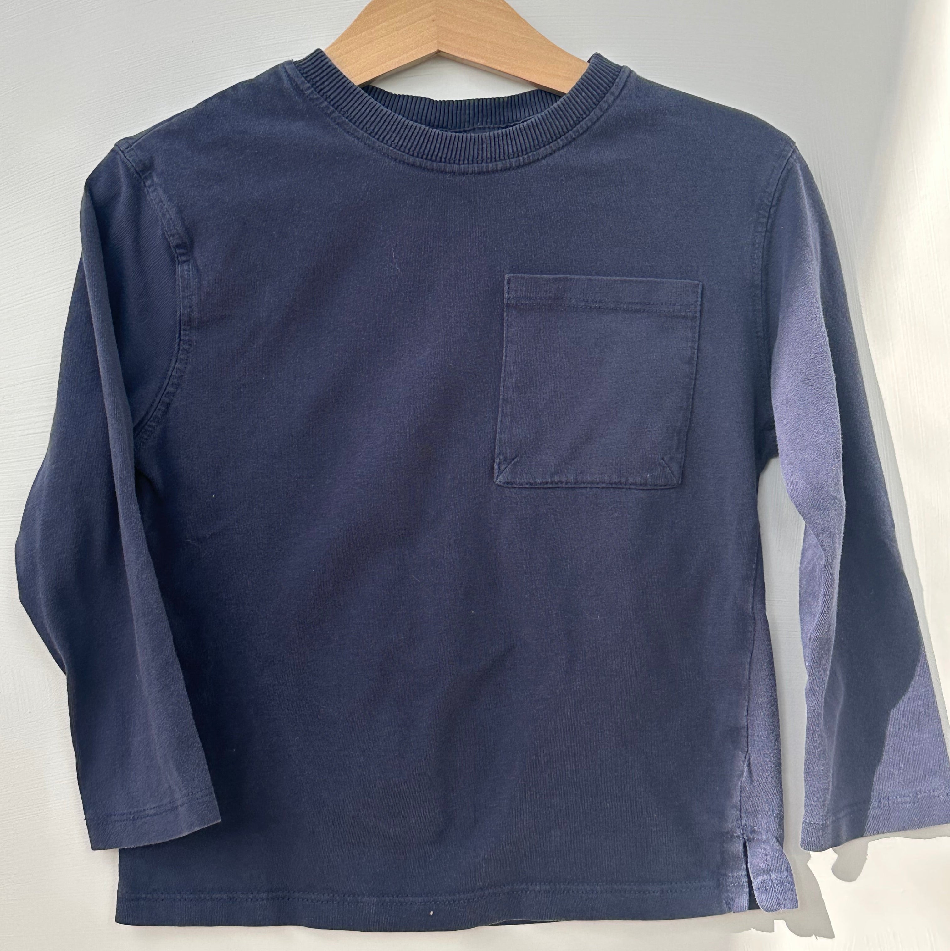 Basic manche longue | Zara | 2-3 ans