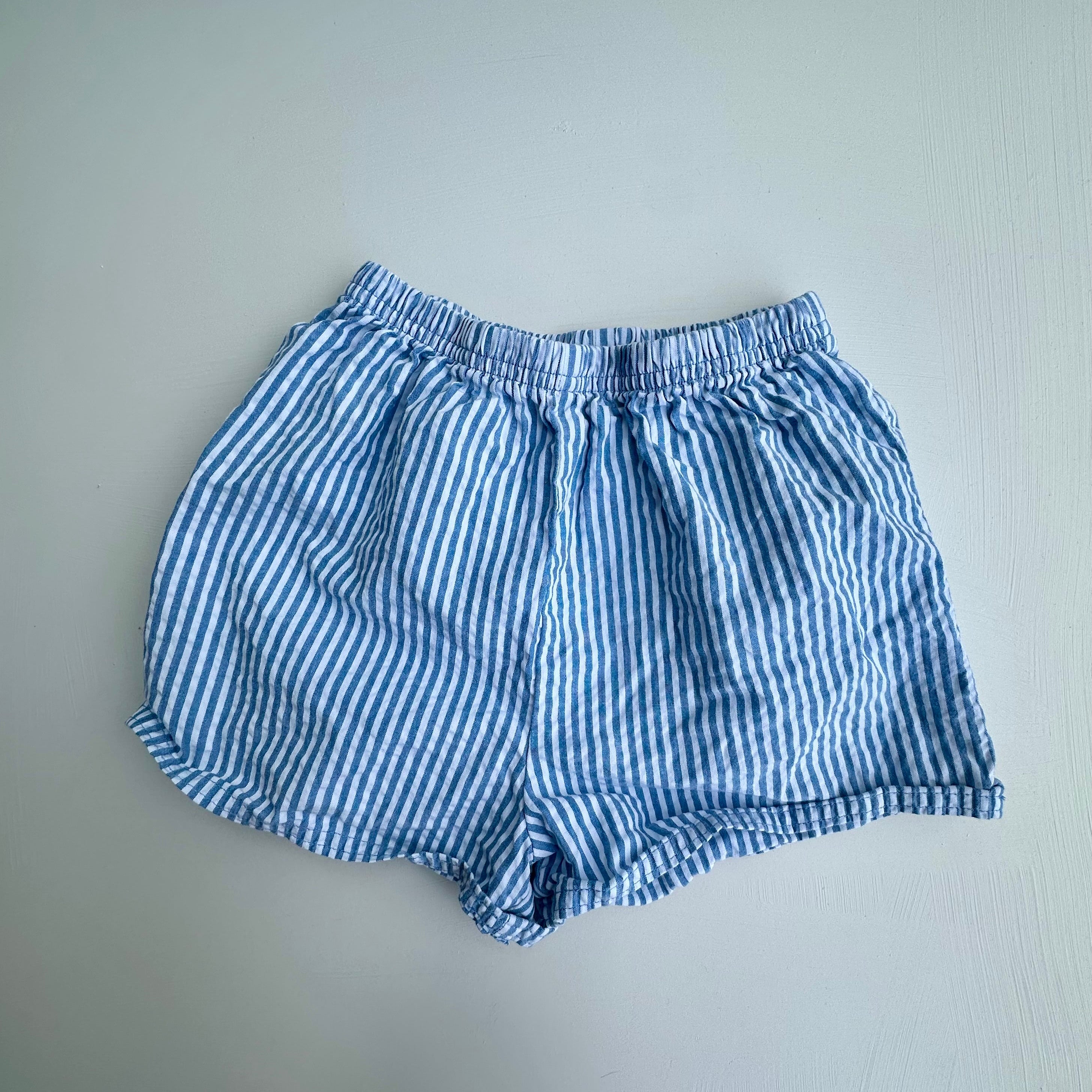 Short ligné George - 5 ans | Seconde main
