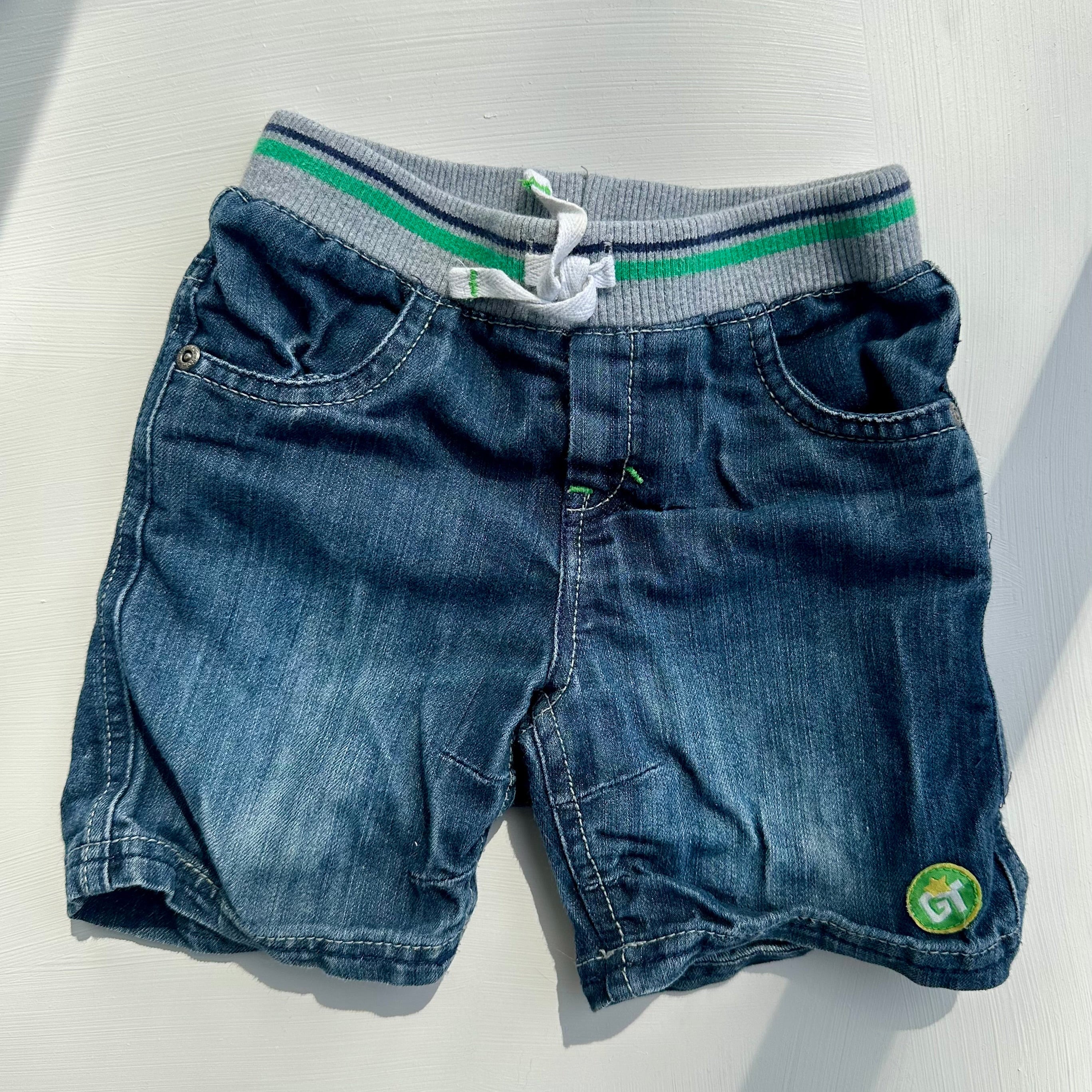 Short | Gagou Tagou | 24 mois