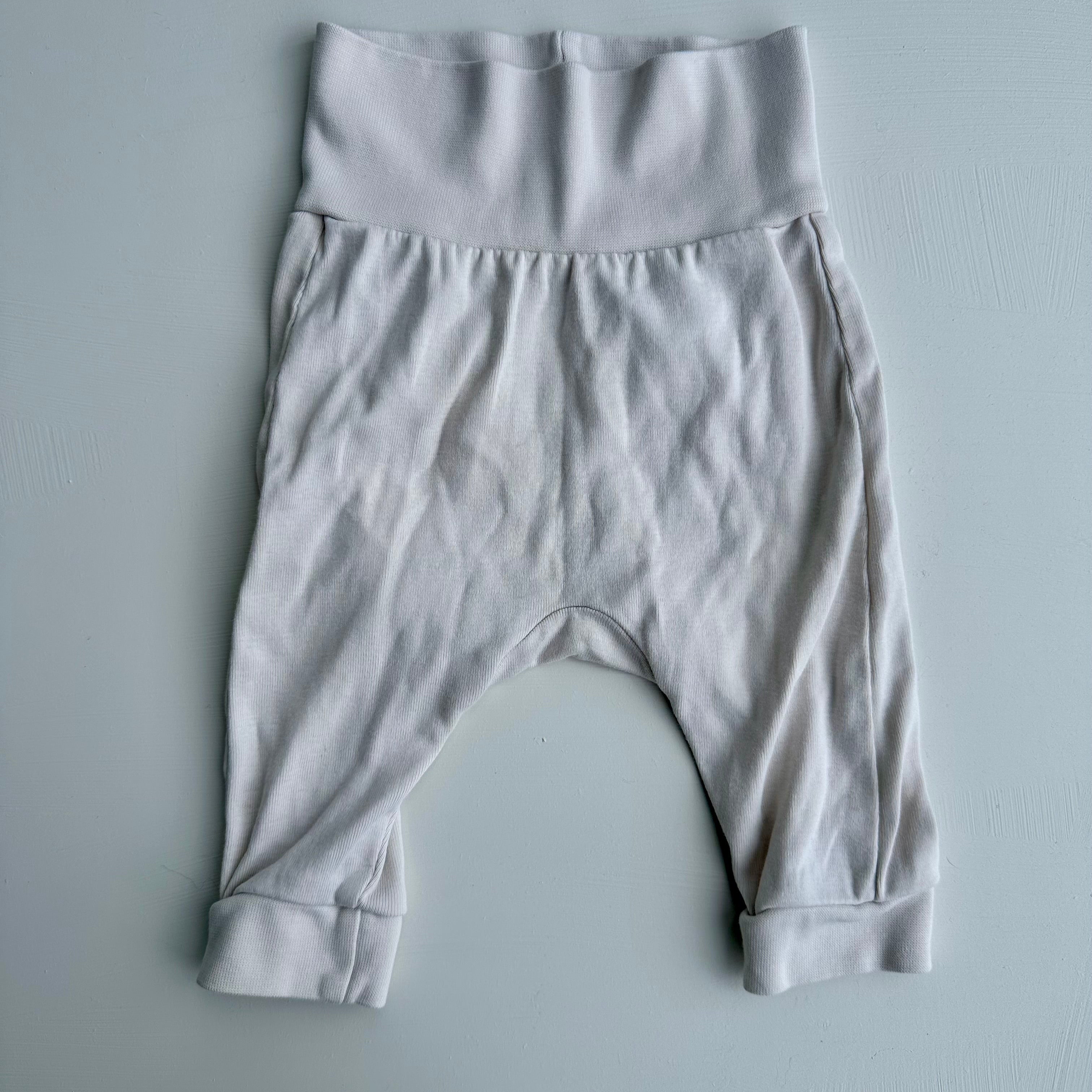 Pantalon beige H&M 2-4 mois | Seconde main