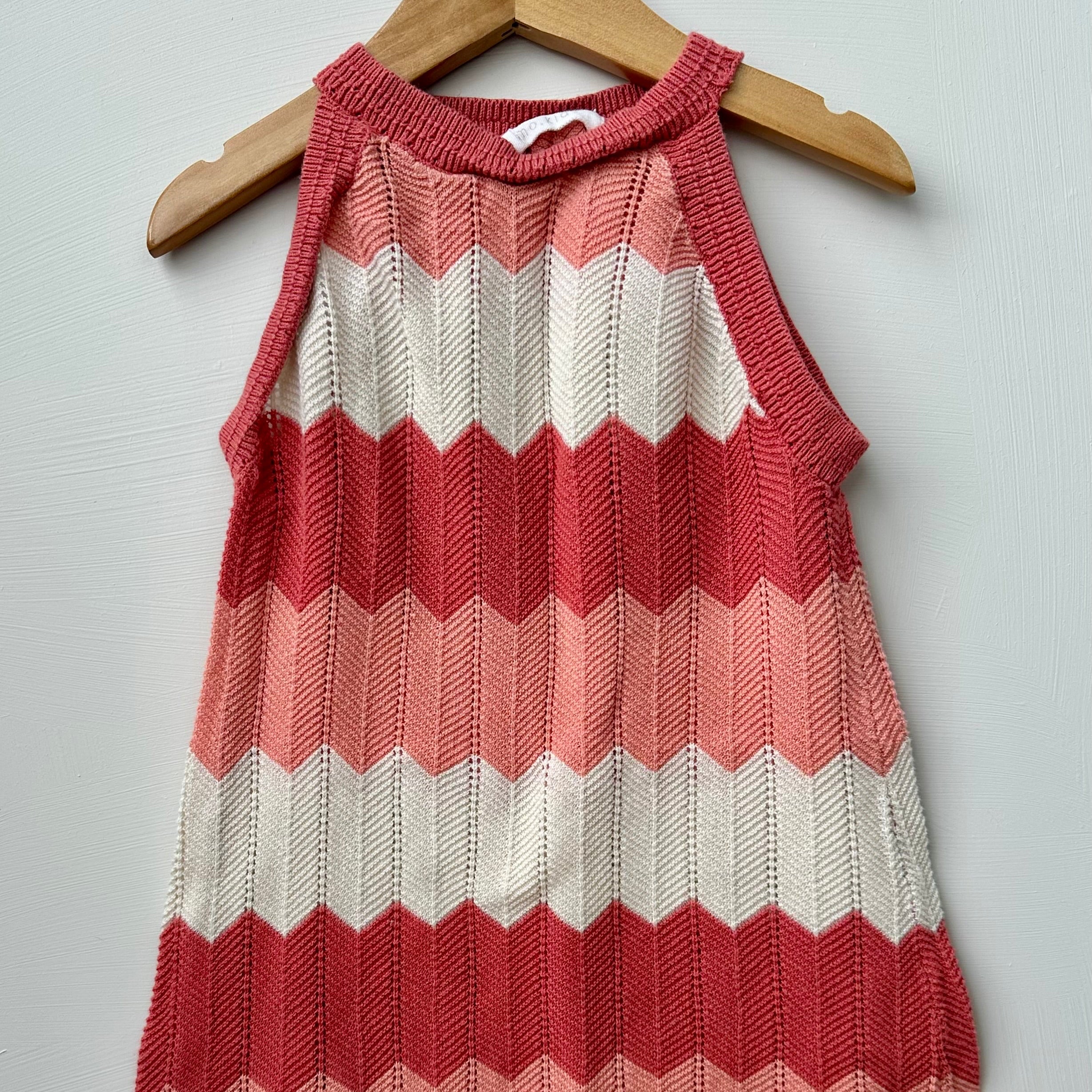 Robe | MoKids | 6-8 ans *