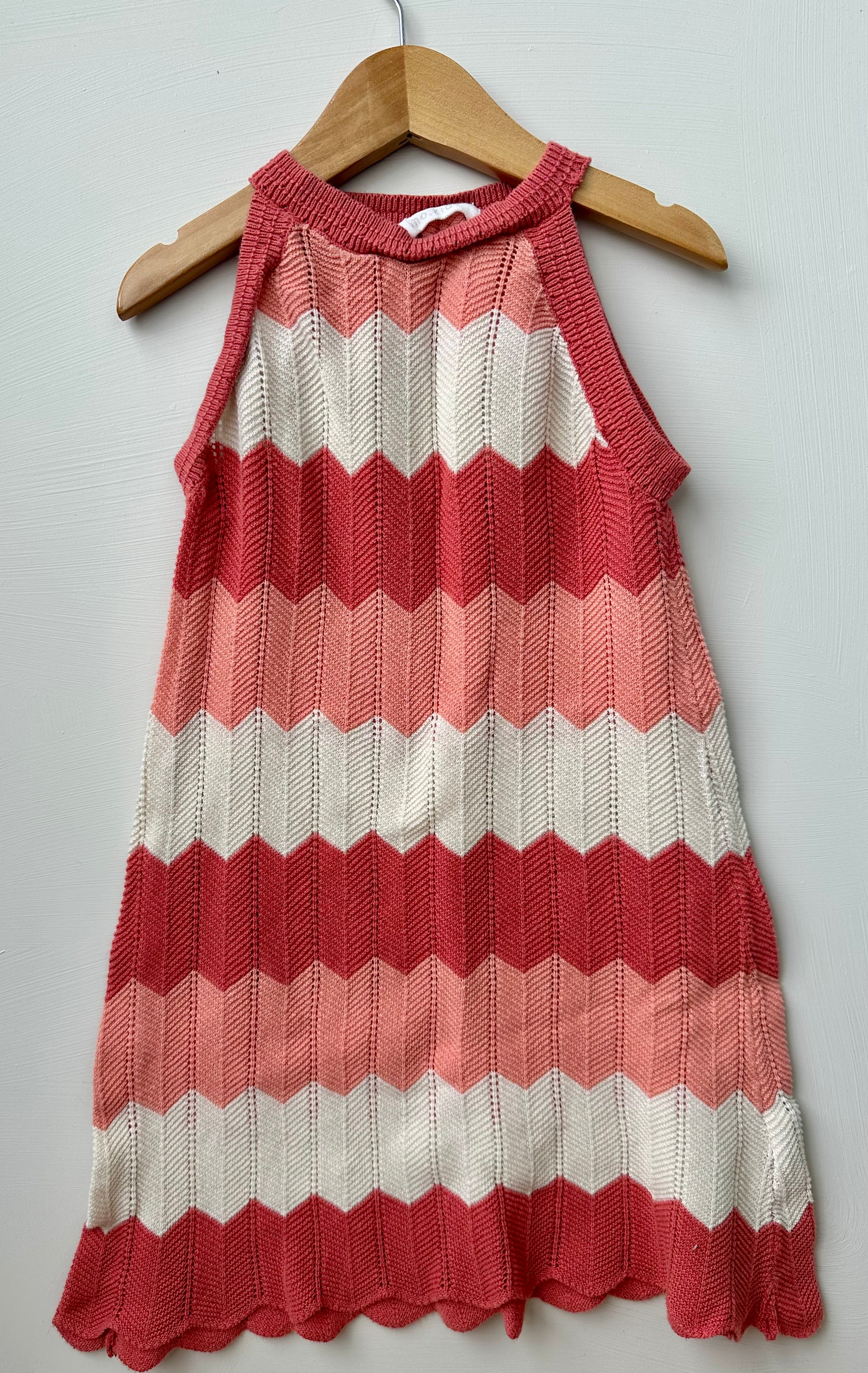 Robe | MoKids | 6-8 ans *