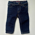 Jean | Tommy Hilfiger | 12 mois | Imparfait*