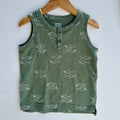 Camisole dinosaures Carter’s 3 ans | Seconde main