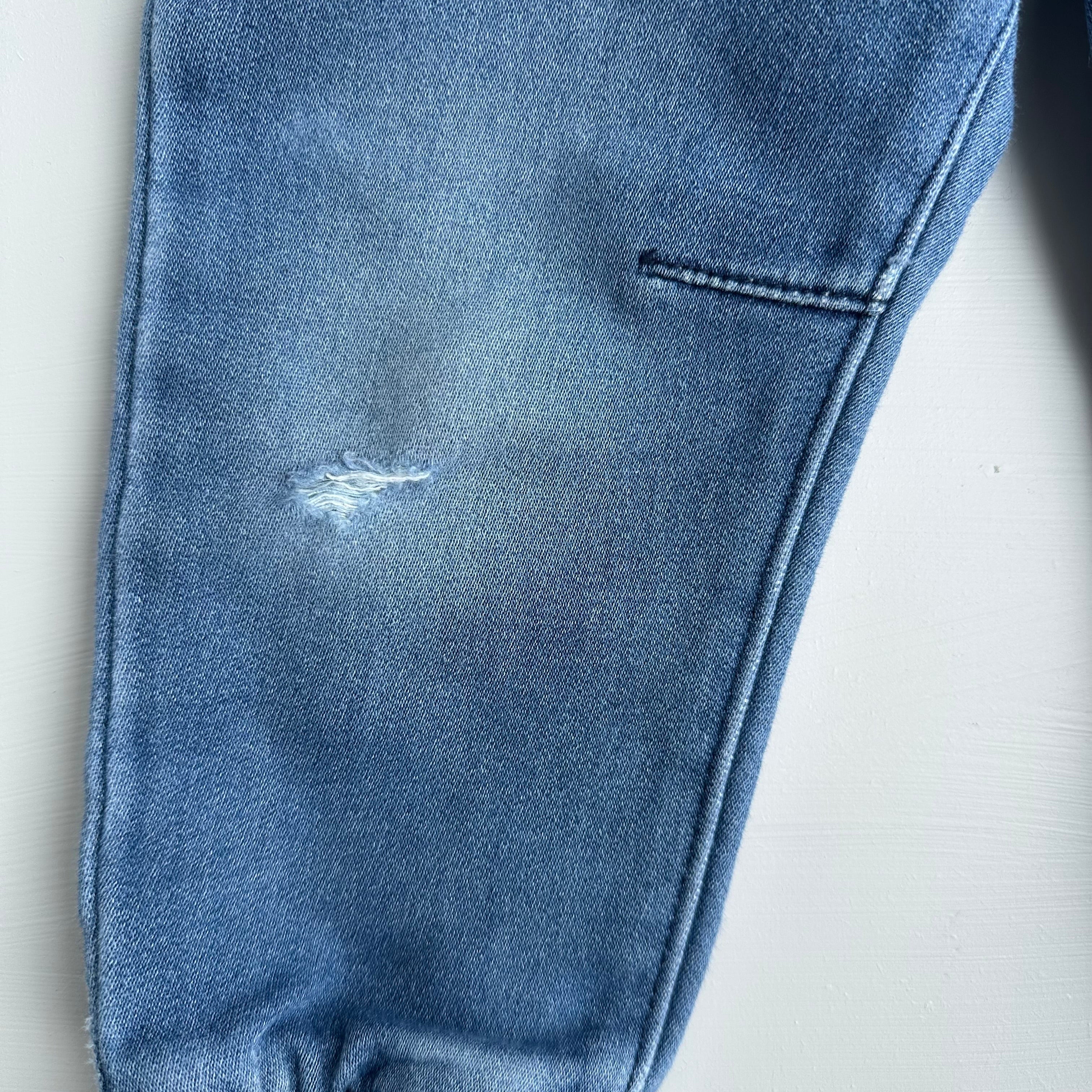 Jogging en jean | Joe Fresh | 2 ans