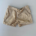 Short ligné Carter's 2 ans | Seconde main