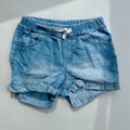Short en jean souple Gap - 5 ans | Seconde main