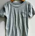 T-shirt gris Carter's 5 ans | Seconde main