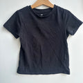 T-Shirt basic H&M 2-4 ans | Seconde main