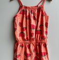 Robe melons Souris Mini 6 ans | Seconde main