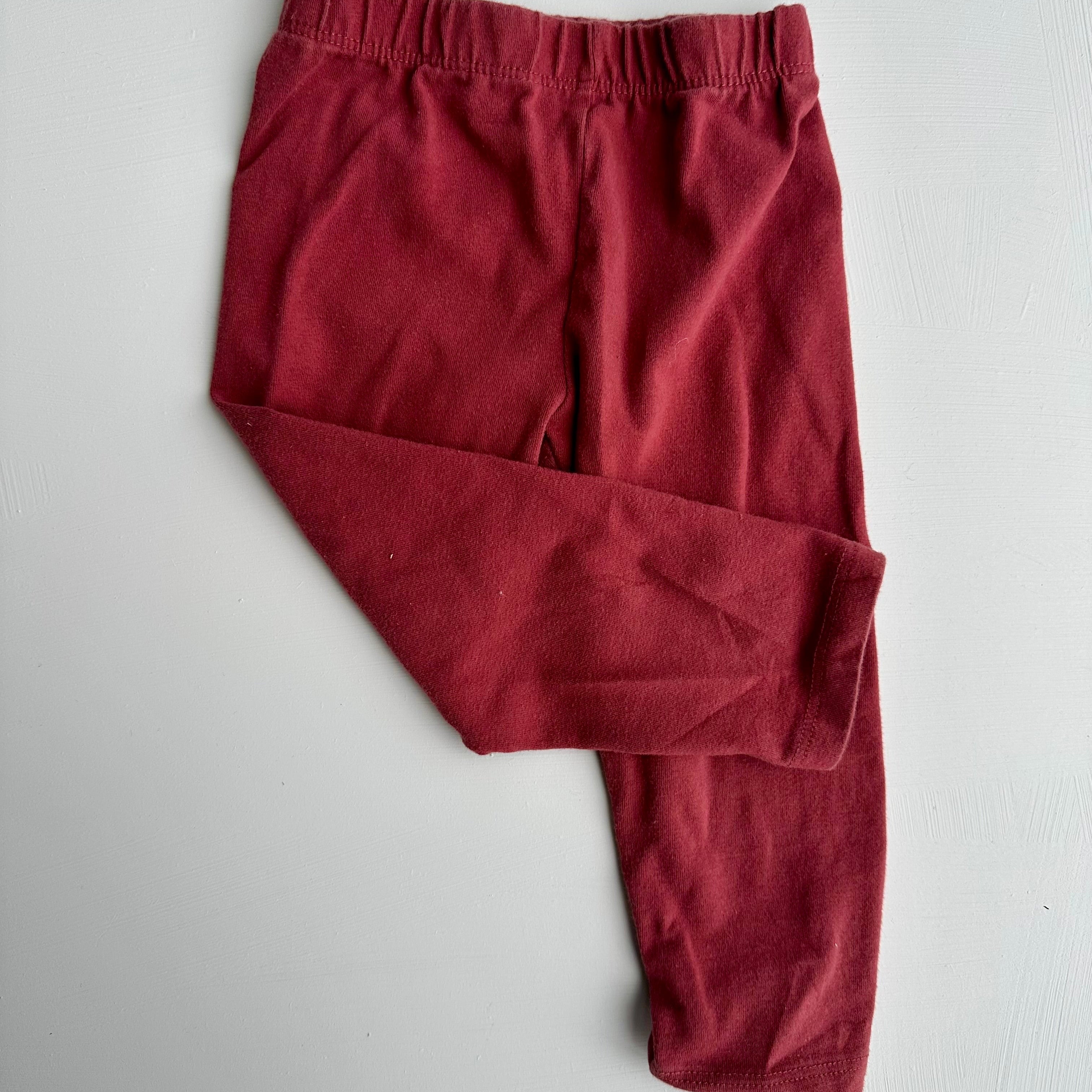 Legging George 12-18 mois | Seconde main