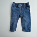 Jean | Carter’s | 6 mois