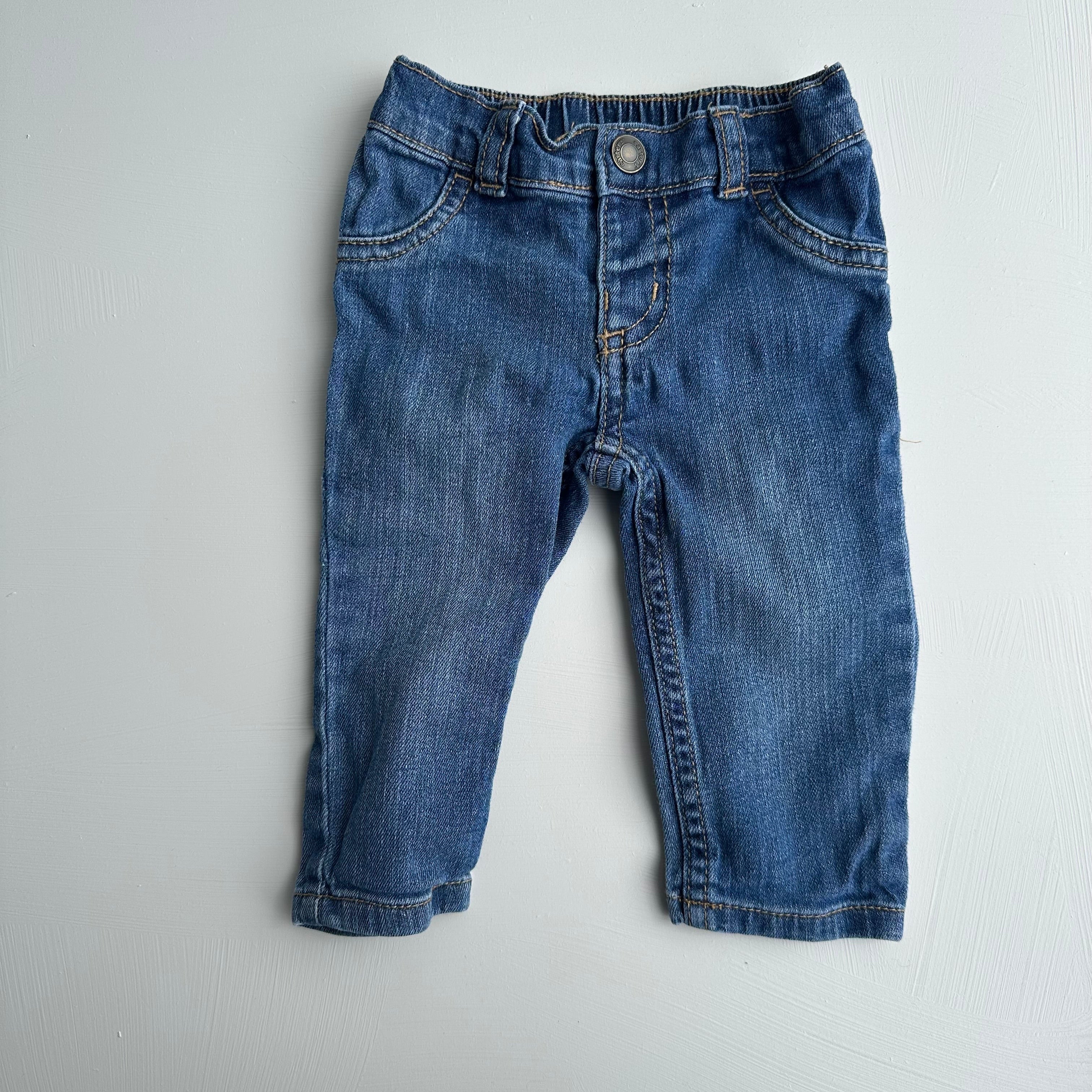 Jean | Carter’s | 6 mois