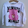 Chandail Care Bears Zara 3-4 ans | Seconde main
