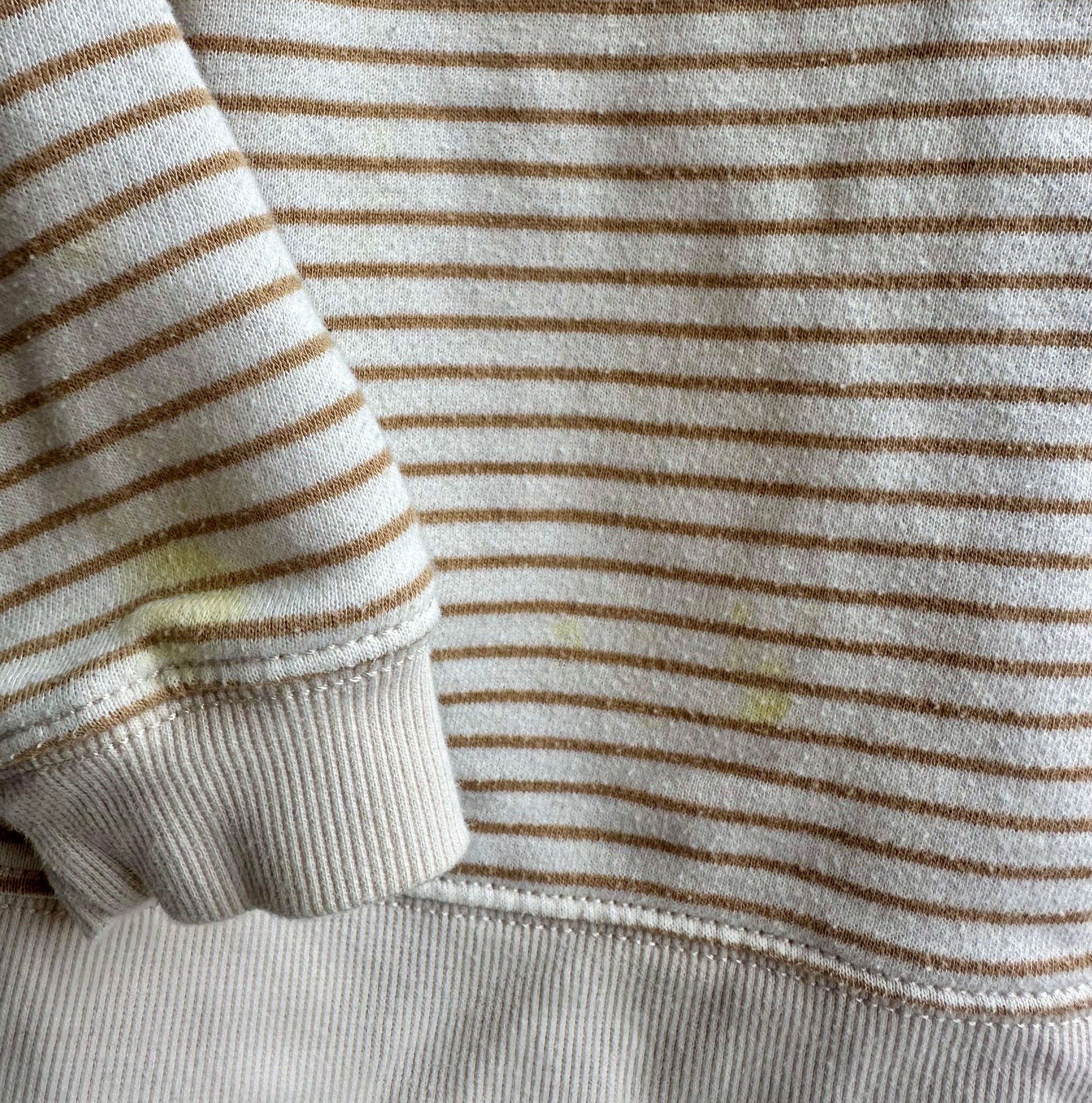 Pull à capuchon Carter’s 3 ans | Seconde main (Imparfait*)