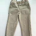 Pantalon beige | Gap | 4 ans | légère imperfection*