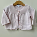 Cardigan | Jacadi | 6 mois