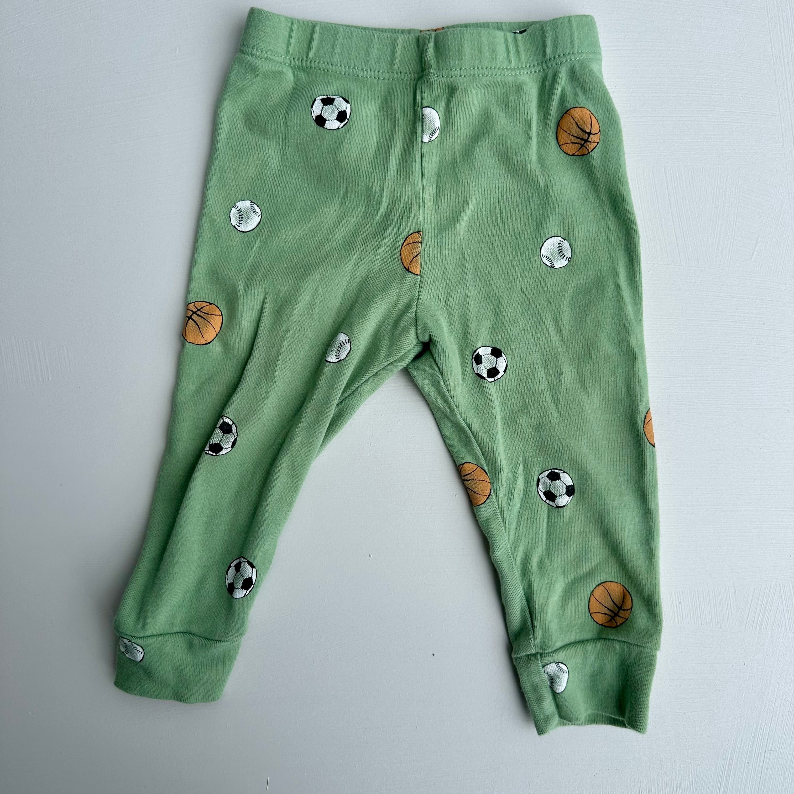 Pantalon Pekkle 9 mois | Seconde main
