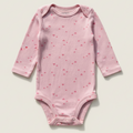 Body coeurs | Carter's | 3-6 mois