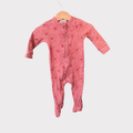 Pyjama | Rabbit Bear | 6-9 mois