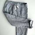 Jogging gris Little Earthling 18-24 mois | seconde main