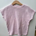 T-shirt oversize Zara -3-4 ans | Seconde main